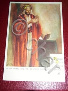 AK Religion - Die Gleichnisse vom Königreich 1955. - Bild 1 von 1