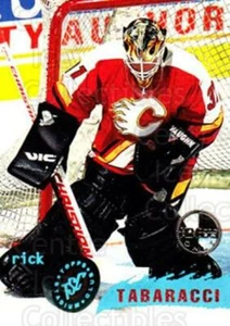 1995-96 Stadium Club Members Only #119 Rick Tabaracci - Picture 1 of 1