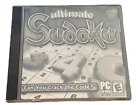 Ultimate Sudoku Deluxe Pc, 2005