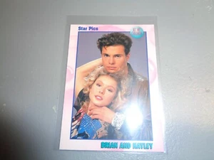 Tarjetas coleccionables Star Pics Soaps Of ABC 1991: All My Children #16 - Imagen 1 de 2