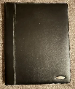 Samsonite Business Classic Portfolio w/th Writing Pad - Picture 1 of 3