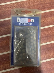 Barton 30201 Torlon Balls. Size 3 - Long Car RRP £259! B2 - Picture 1 of 2