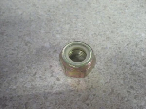 NOS OEM Polaris Hex Nut 2001-06 Sportsman 90 0450271 - Picture 1 of 2
