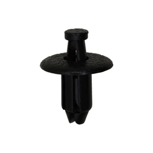 25 Pcs Push-Type Retainer Fastener Clips Compatible with Honda 91550-S50-000ZL - Picture 1 of 3