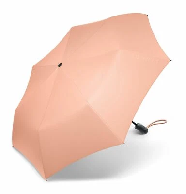 ESPRIT paraguas Easymatic Light Peach Pink - Imagen 1 de 2