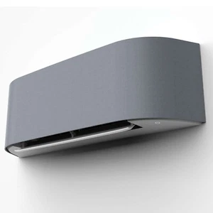 Toshiba 2.5 Kw Air Con Unit Haori Full Installation Available - Picture 1 of 3