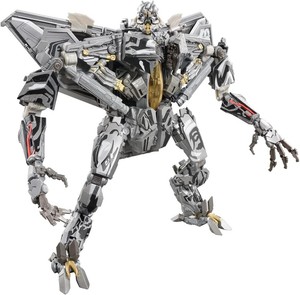 Transformers Masterpiece Movie Series MPM-10R Starscream Revenge Ver. JAPAN