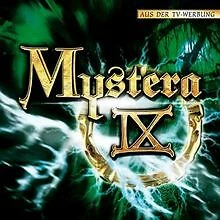 Mystera 9 von Various | CD | Zustand gut - Bild 1 von 1