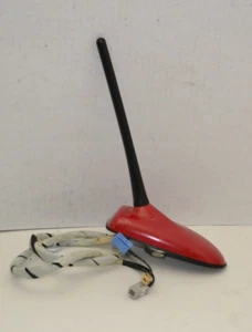2009 2010 2011 2012 2013 TOYOTA MATRIX RADIO ANTENNA RED OEM - Picture 1 of 3