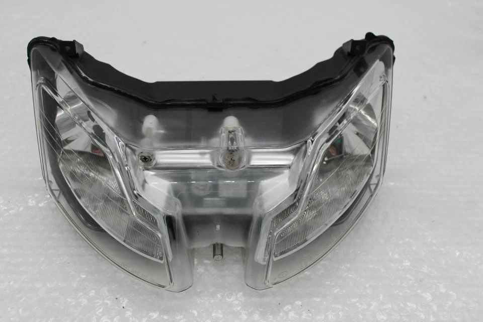 Scheinwerfer Lampe Licht Head Light Aprilia SR 50 Ditech 2T LC 04-13 #R5630 - Bild 1 von 3