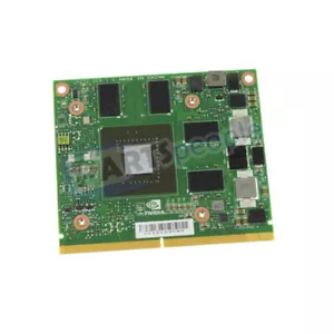 Quadro K1000M 2 GB scheda video grafica 0KKVMC PER DELL Precision M4700 - Foto 1 di 2