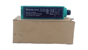 PepperL + Fuchs 419618 Sensor Visolux RL28-8-H-700-RT/47/105 #NEW - Picture 1 of 8