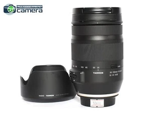 Tamron 35-150mm F/2.8-4 Di VC OSD Lens Canon EF Mount *MINT-* - Photo 1 sur 8