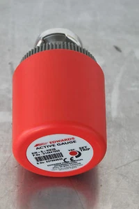 WATERS MICROMASS Q-TOF MASS SPEC PART BOC EDWARDS AIM-S-NW25 ACTIVE GAUGE - Picture 1 of 3