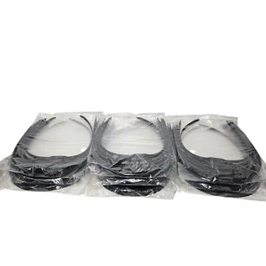 100x Safariland Disposable Double Cuff (10 Packs of 10) - Picture 1 of 3