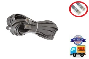Cable remoto de pomo de bajo de 8 pines para amplificadores Rockford Fosgate serie punch - Imagen 1 de 3