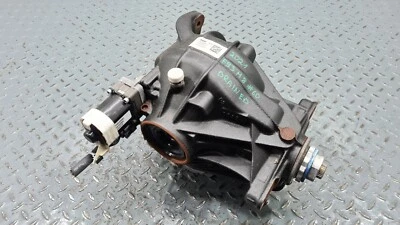 ДИФФЕРЕНЦИАЛ ЗАДНЕЙ ОСИ BMW M5 M8 F90 F91 F92 F93 СООТНОШЕНИЕ 225 М = 3,15 7856928 - Изображение 1 из 4
