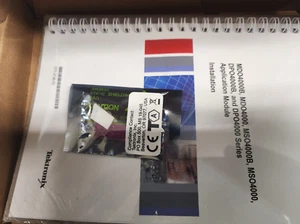 Tektronix DPO4COMP Oszilloskop Modul NEU! - Bild 1 von 2