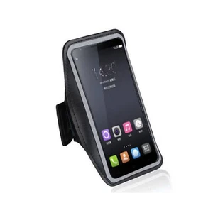 for OnePlus 9 Pro (2021) Reflecting Cover Armband Wraparound Sport - Picture 1 of 6