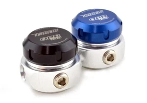 Regulador de presión de aceite Turbosmart T40 - azul - Imagen 1 de 1