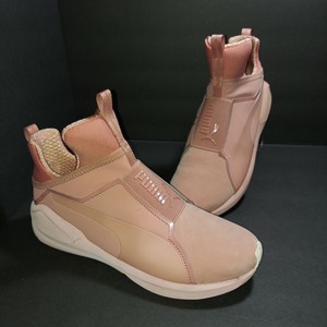 puma dance trainers