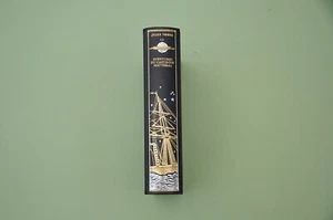 Jean de Bonnot Jules Verne volume 13 des oeuvres complètes 1978 Aventures... - Picture 1 of 7
