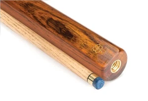 Taco de billar McDermott con un eje de ceniza. Extensión de 6 pulgadas. SN504 - Imagen 1 de 3