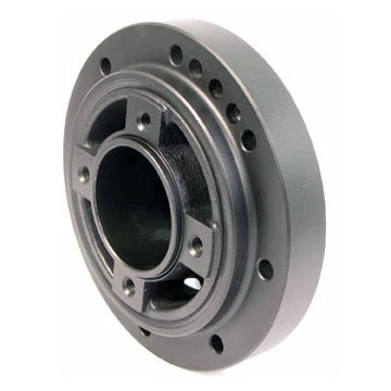 Equilibrador armónico de motor Dayco para Ford E-250 Econoline 1997-1998 4,2 L V6 Foto 1 de 4