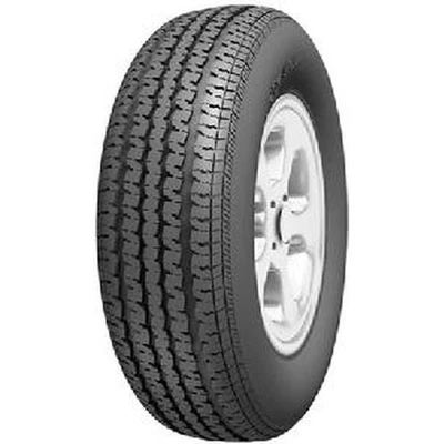 4 New Unicorn Mastertrack  - St215/75r14 Tires 2157514 215 75 14 Foto 1 de 4