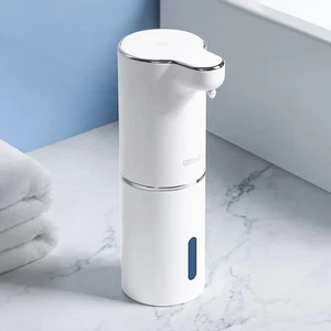 Badezimmer Automatischer Schaumseifenspender Touchless USB Wiederaufladbar Smart Sensor - Bild 1 von 28