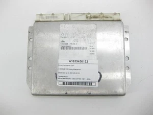 Unidad de control ESP ML W163 MERCEDES-BENZ A1635456132 - Imagen 1 de 6