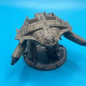 MechWarrior Clix Gunslinger Gibraltar King Crab Wolf Strike WizKids Dark Age - Picture 1 of 8