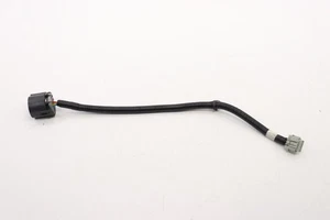 Remolque de remolque Infiniti QX80 2014-2024 barra de enganche conector cableado OEM - Imagen 1 de 9