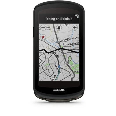 Garmin Edge 1040 Solar - Bild 1 von 4