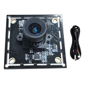 OV5693 Camera Module 5MP Fixed Focus Face Recognition USB Driver- for7606 - Afbeelding 1 van 6