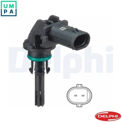 SENSOR INTAKE AIR TEMPERATURE TS10501 FOR N47 D20 C/B47 D20 A 2.0L 4cyl - Image 1 of 4