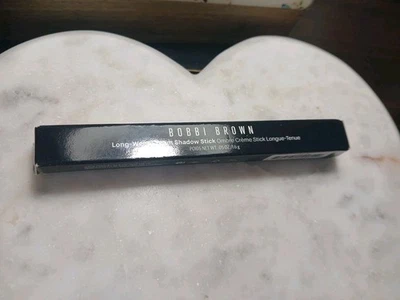 Bobbi Brown Golden Pink Shimmer Long-Wear Cream Shadow Stick NIB - Image 1 of 2