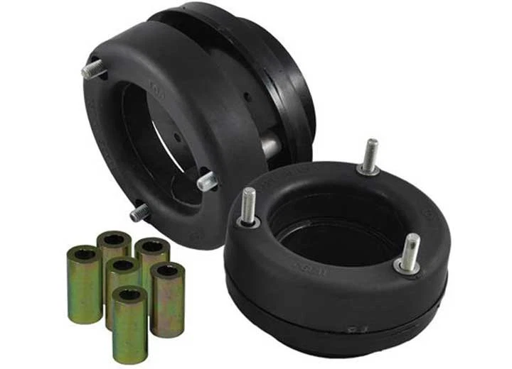 Groundforce 3819 For 94-01 Ram 1500 94-14 Ram 2500/3500 4WD 2.0" Leveling Kit Foto 1 de 3