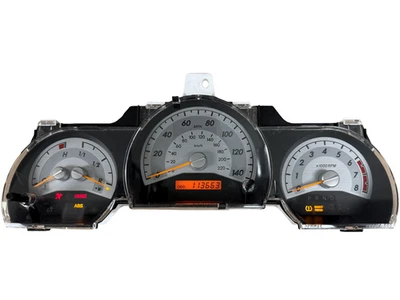 Speedometer Instrument Cluster Dash Panel 2007 - 2010 Scion TC 113,663 Miles - Image 1 of 4