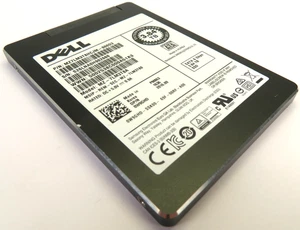Disque SSD SATA 6 Go/s MZ-7LM3T8A Dell W9GHD 2,5'' 3,84 To #2 - Photo 1/3