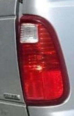 Ford F250 Super Duty 2008-2012 pasajero cuarto derecho montado luz trasera lámpara OEM Foto 1 de 4