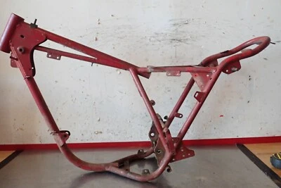 MARCO BULTACO MATADOR MK 3 MK3 250 MODELO 26 SIN TÍTULO   Foto 1 de 4