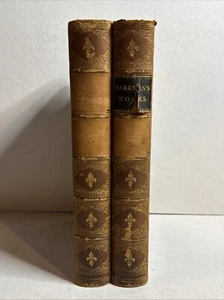 The Conspiracy of Pontiac and the Indian War Volume I & II, 1877 Hardcover B133 - Picture 1 of 10