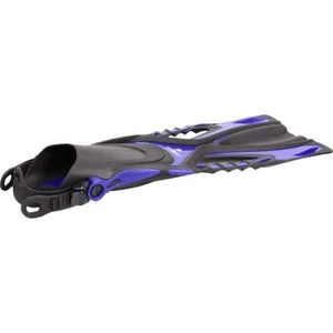 XS Scuba Propel Snorkeling Fins - Picture 1 of 6