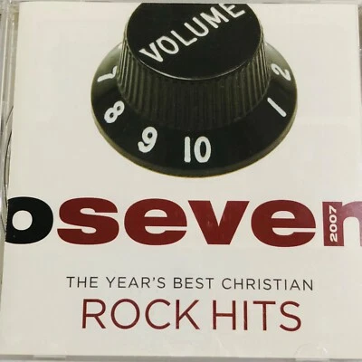 Oseven by Various Artists (CD, 2006) - Image 1 of 4