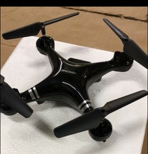 Drone Con Fotocamera