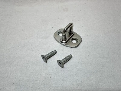 2016 - 2019 Chevrolet Cruze Front Or Rear Door Lock Latch Catch Striker OEM - Image 1 of 4