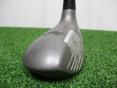 PowerBilt Fuzzy Zoeller HB # 7 Wood - Image 1 of 4