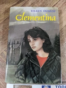 Clementina Hardcover Eileen Dunlop - Bild 1 von 4