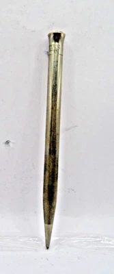 Sheaffer Vintage Lifetime l.l mm Ring Top Pencil-working - Image 1 of 4